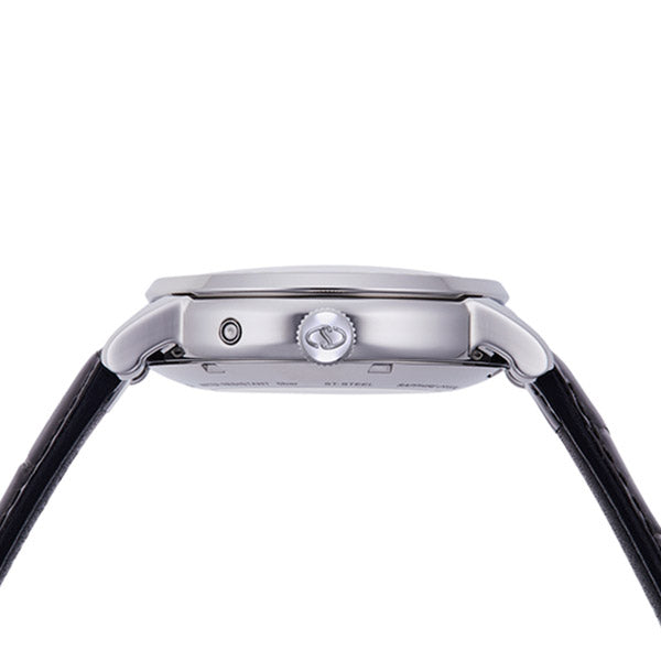 オリエントスター ORIENT 月齢限定モデル クラシック メカニカルムーンフェイズ  RK-AM0007S メンズ