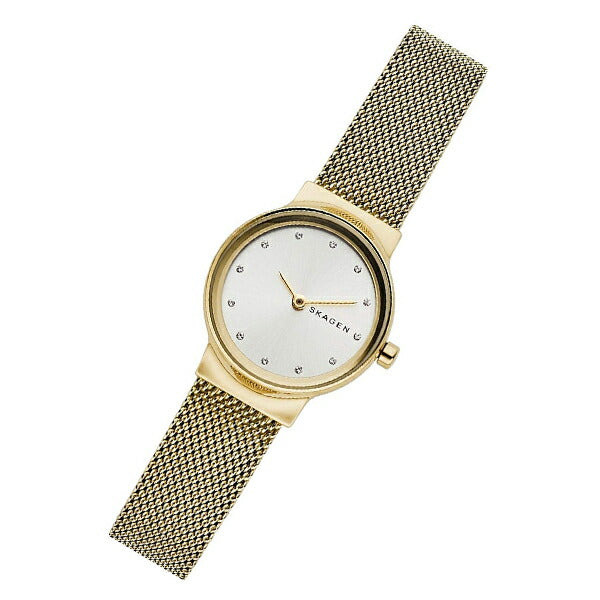 スカーゲン SKAGEN フレヤ SKW2717 レディース