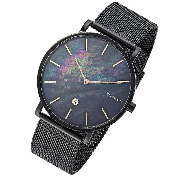 スカーゲン SKAGEN ハーゲン SKW6472 メンズ