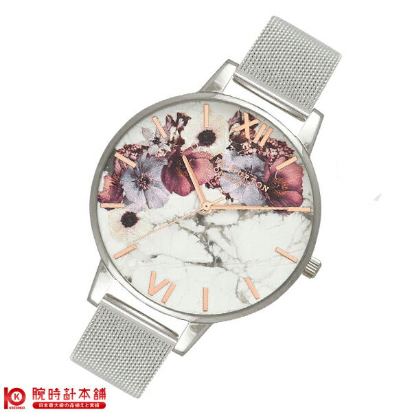 オリビアバートン 時計｜腕時計本舗