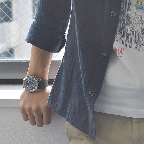 CITIZEN シチズン プロマスター エコドライブ CB5036-10X