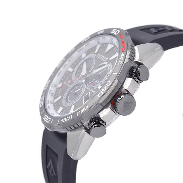 時計 CITIZEN CB5036-10X Citizen Promaster Land Radio Controlled Atomic Watch CB5036