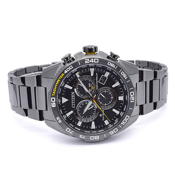 CITIZEN シチズン プロマスターエコドライブ 箱付き 腕時計　E660 CITIZEN シチズン プロマスターエコドライブ 箱付き 腕時計 E660