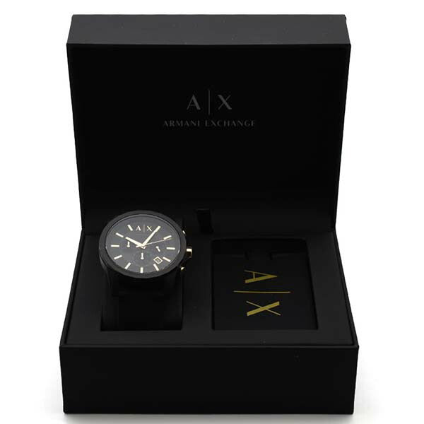 アルマーニエクスチェンジ ARMANIEXCHANGE AX7105 メンズ アルマーニエクスチェンジ ARMANIEXCHANGE AX7105 メンズ