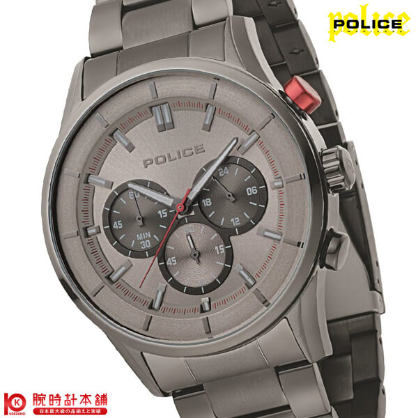 ポリス police ラッシュ 15001JSU/13M メンズ