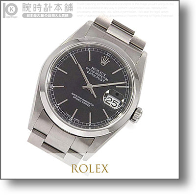 【レンタル】ロレックス ROLEX 16200 メンズ