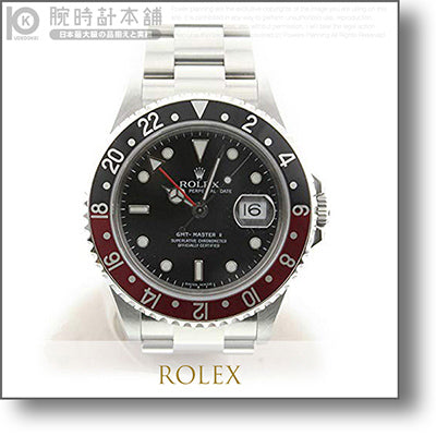 【レンタル】ロレックス ROLEX 16710[ShopNo.snt-02177] メンズ