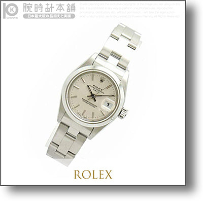 ロレックス ROLEX  79160-used11720993 メンズ