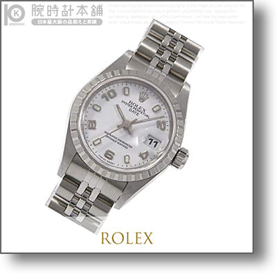 【レンタル】ロレックス ROLEX 79240・5 メンズ
