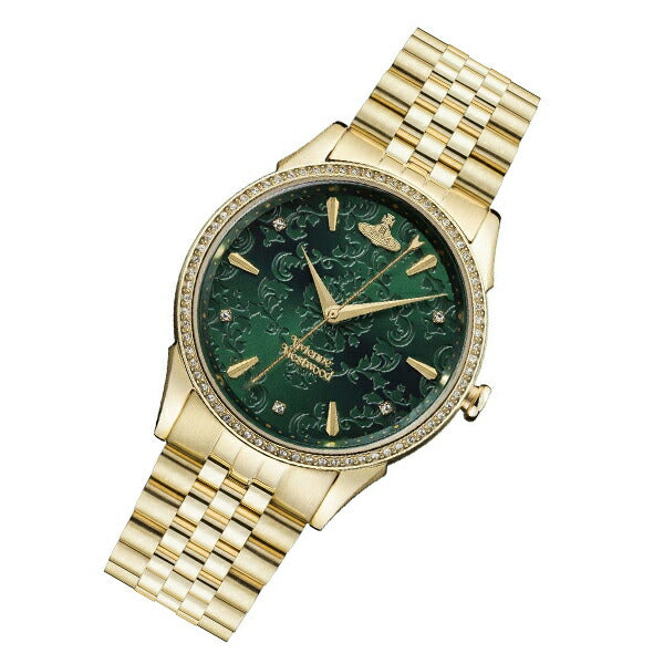 ヴィヴィアンウエストウッド VivienneWestwood  VV208GDGD レディース