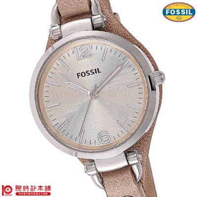フォッシル FOSSIL  ES2830 レディース