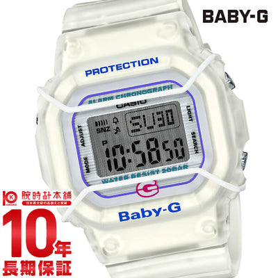 カシオ ベビーＧ BABY-G 25TH Anniversary Model 限定BOX付 BGD-525-7JR メンズ