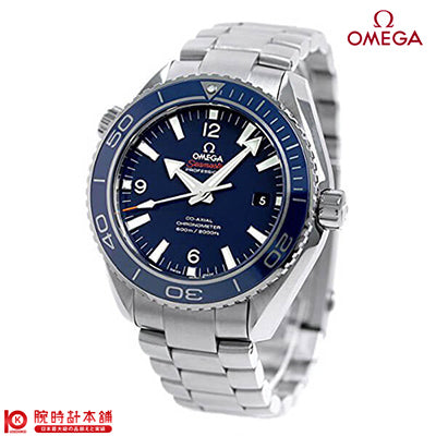 オメガ OMEGA  232.90.46.21.03.001 メンズ