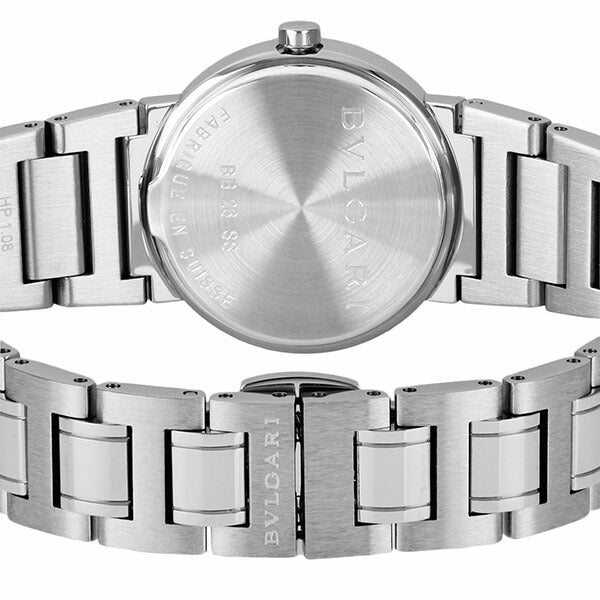 ブルガリブルガリ BVLGARI  BB26BSSD レディース