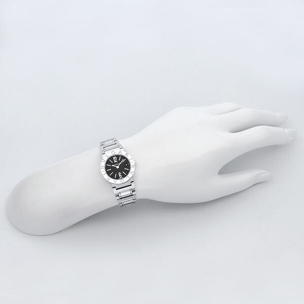ブルガリブルガリ BVLGARI  BB26BSSD レディース