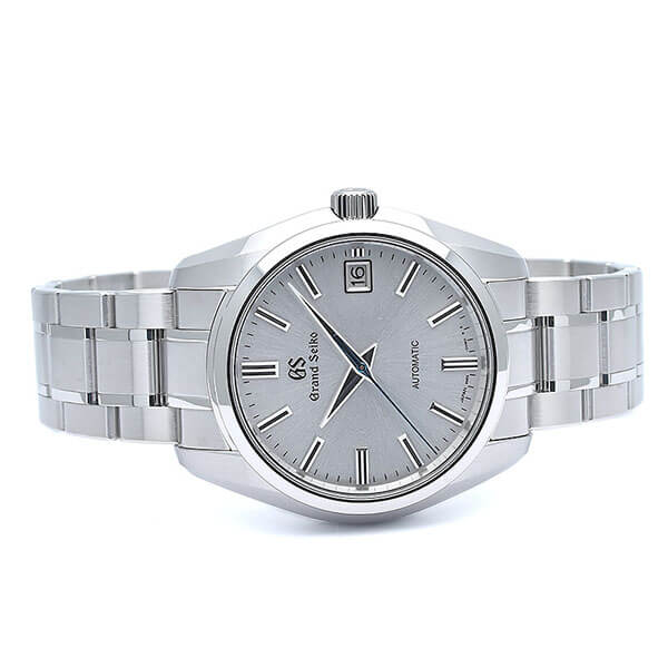 グランドセイコー GRAND SEIKO メカニカル 自動巻き 腕時計
