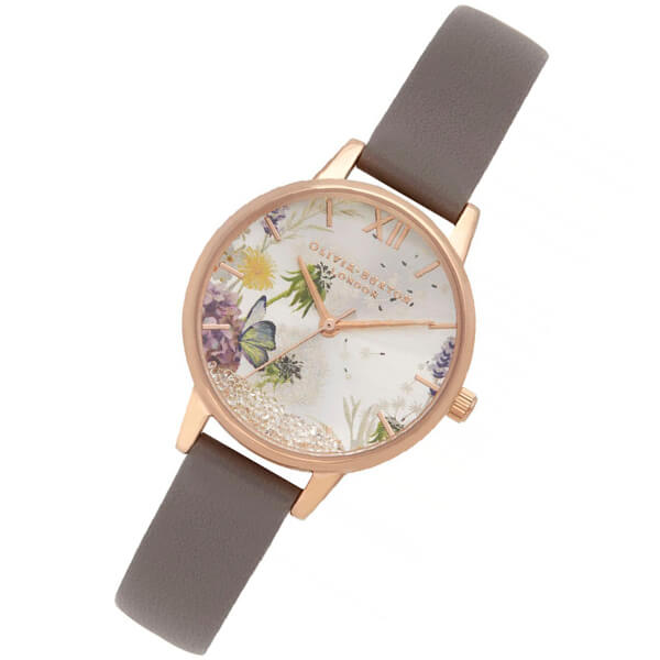 オリビアバートン OLIVIA BURTON  OB16SG02 レディース