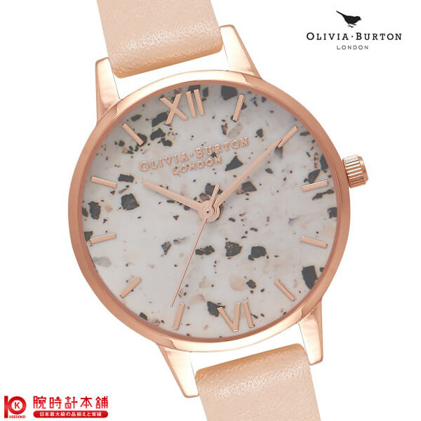 オリビアバートン OLIVIA BURTON  OB16VM01 レディース