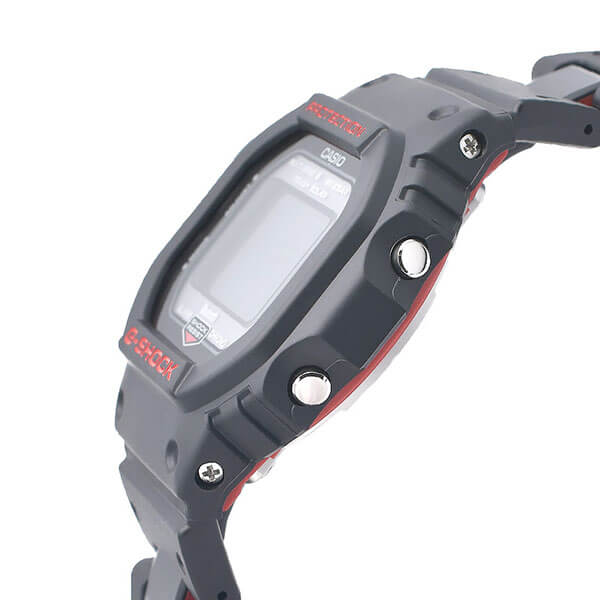 カシオ Gショック G-SHOCK Bluetooth 電波ソーラー GW-B5600HR-1JF