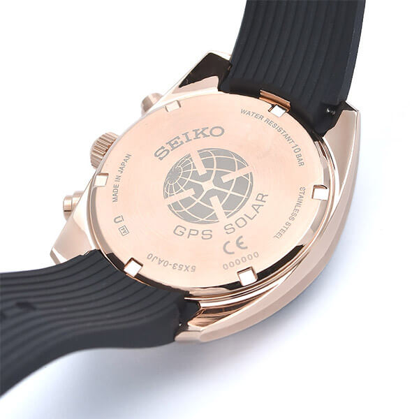 セイコー アストロン ASTRON ソーラー電波 GPS衛星 SBXC024 セイコー アストロン ASTRON ソーラー電波 GPS衛星 SBXC024