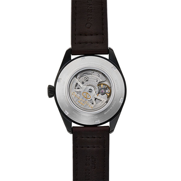 オリエントスター ORIENT アウトドア RK-AU0201E メンズ