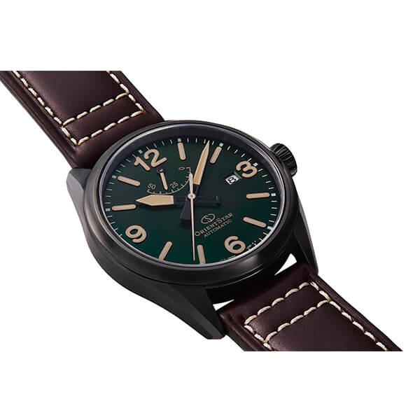 オリエントスター ORIENT アウトドア RK-AU0201E メンズ
