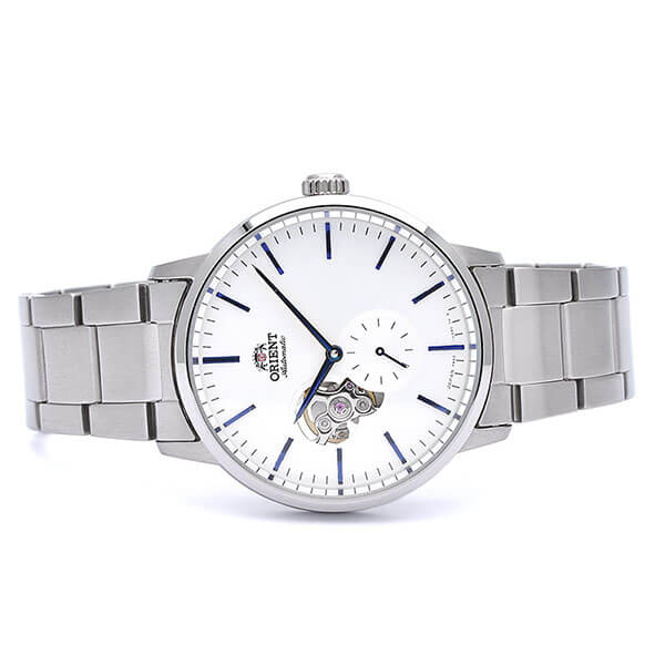 オリエント ORIENT コンテンポラリー RN-AR0102S メンズ
