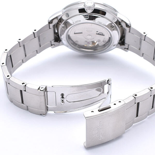 オリエント ORIENT コンテンポラリー RN-AR0102S メンズ
