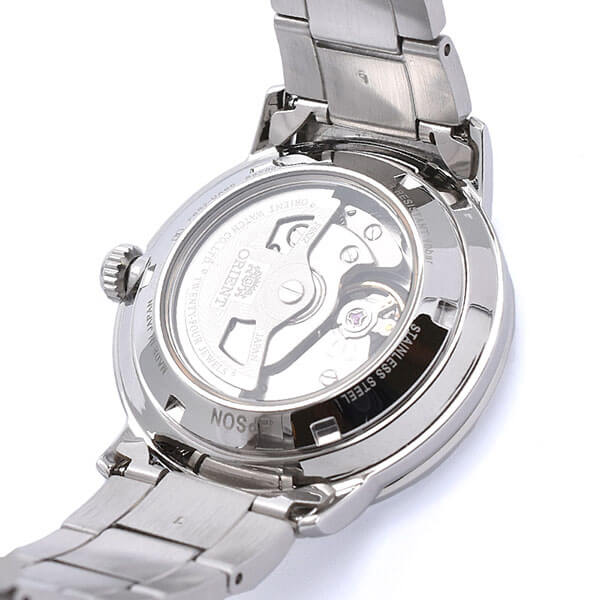 オリエント ORIENT コンテンポラリー RN-AR0102S メンズ
