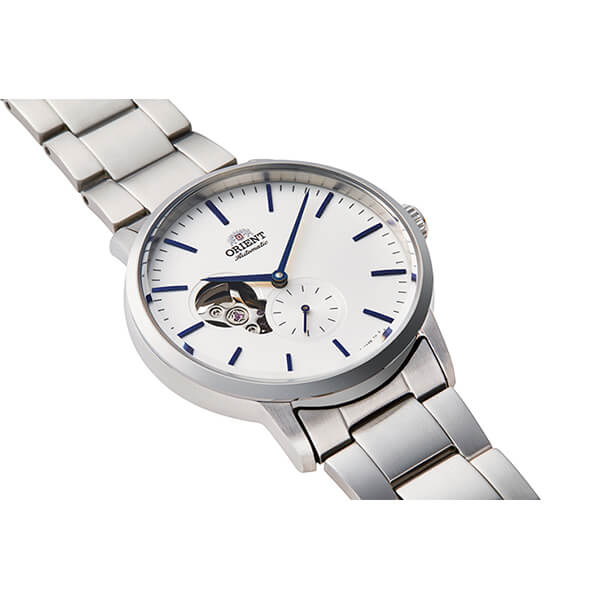 オリエント ORIENT コンテンポラリー RN-AR0102S メンズ