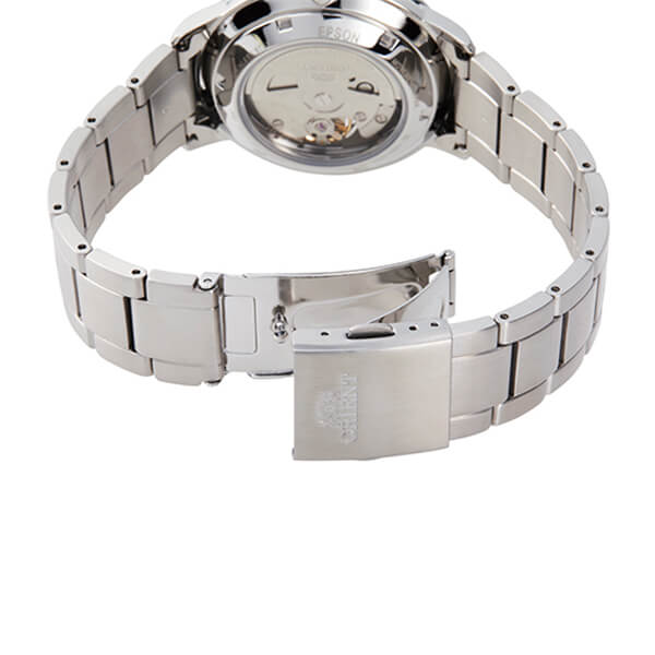 オリエント ORIENT コンテンポラリー RN-AR0102S メンズ
