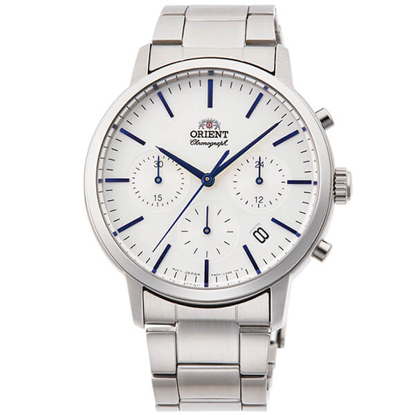 オリエント ORIENT コンテンポラリー RN-KV0302S メンズ