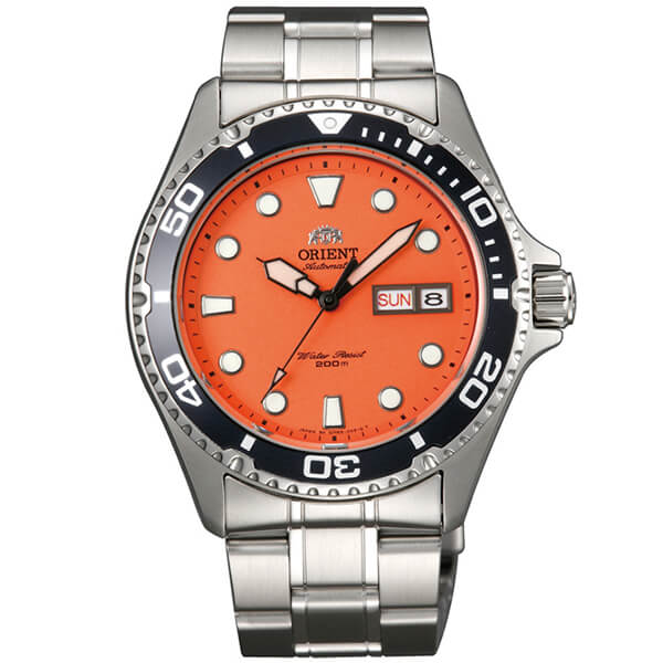オリエント ORIENT スポーツ 限定モデル 限定350本 RN-AA0202Y メンズ