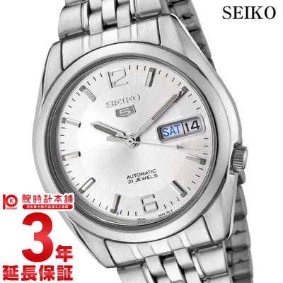 セイコー５ 逆輸入モデル SEIKO5 セイコー５ SNK385K1 メンズ