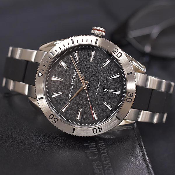 アルマーニエクスチェンジ ARMANIEXCHANGE AX1824 メンズ