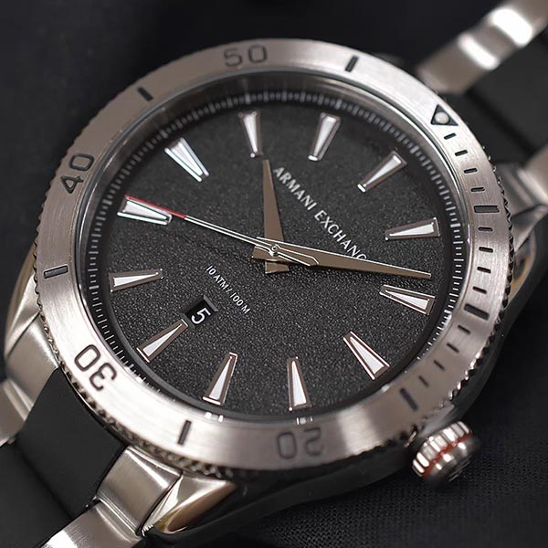 アルマーニエクスチェンジ ARMANIEXCHANGE AX1824 メンズ