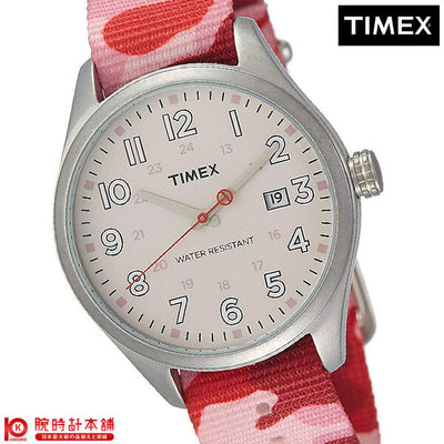 タイメックス TIMEX  T2N350CP ユニセックス