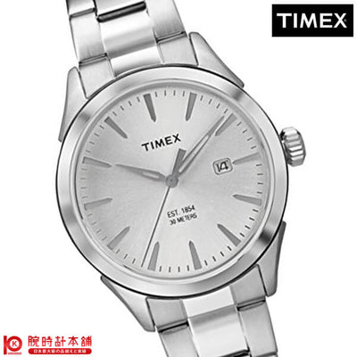 タイメックス TIMEX チュサピーク TW2P77200 メンズ
