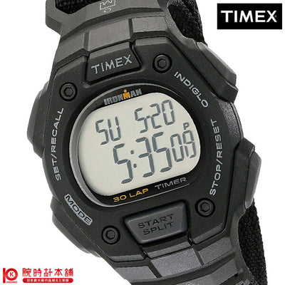 タイメックス TIMEX アイアンマン TW5K90800 メンズ