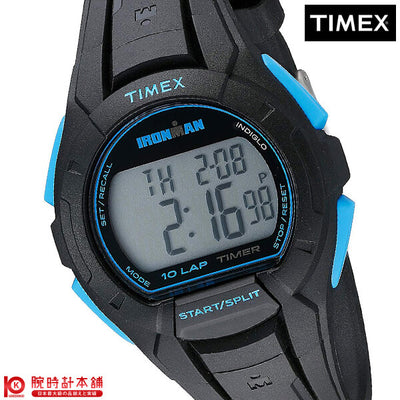 タイメックス TIMEX アイアンマン TW5K93900 メンズ