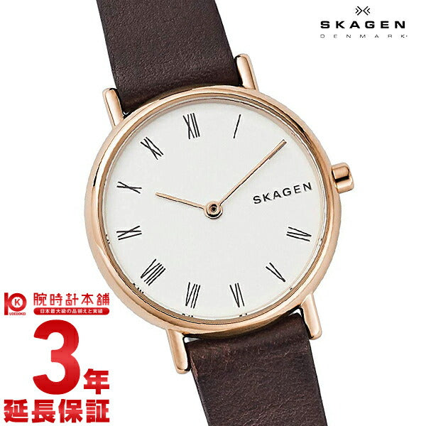 スカーゲン SKAGEN  SKW2760 メンズ