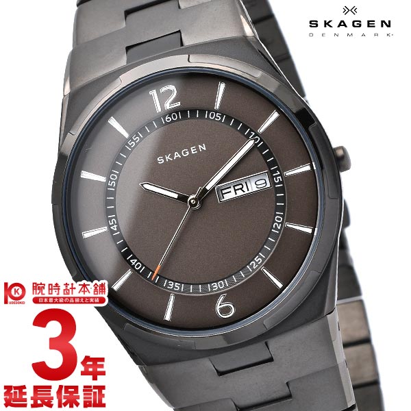 スカーゲン SKAGEN  SKW6504 メンズ