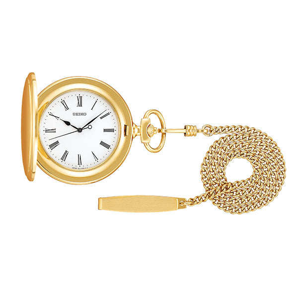 セイコー ポケットウォッチ SEIKO POCKET WATCH 懐中時計 提げ時計