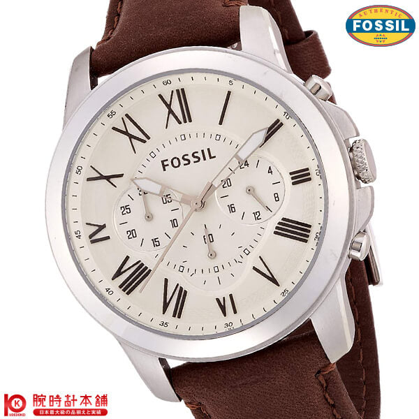 フォッシル FOSSIL  FS4735IE メンズ