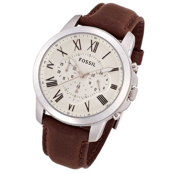 フォッシル FOSSIL  FS4735IE メンズ