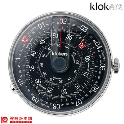 クロッカーズ klokers KLOK-01-D8 ユニセックス
