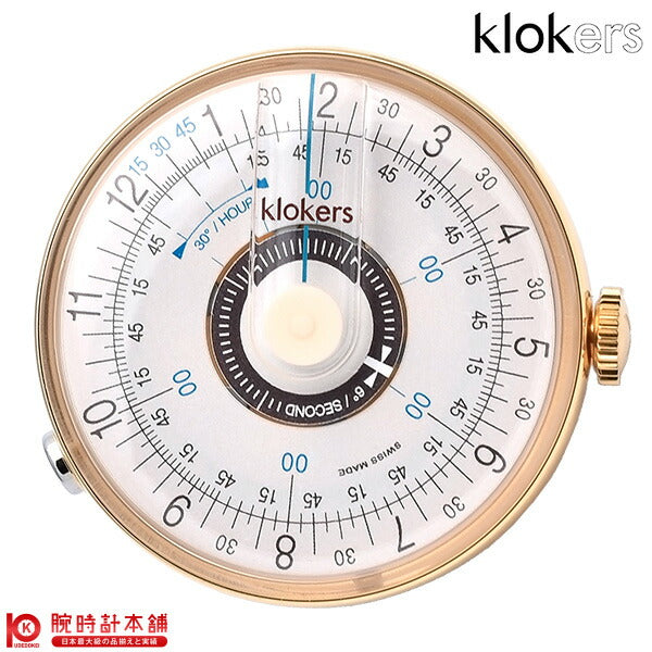 クロッカーズ klokers KLOK-08-D5 ユニセックス