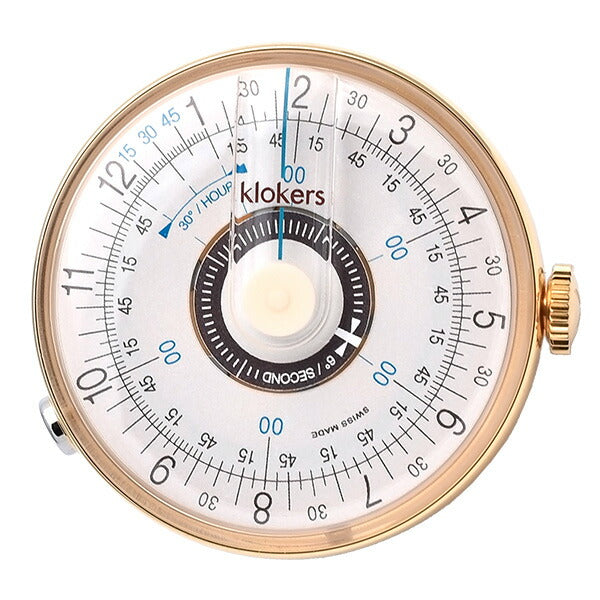 クロッカーズ klokers KLOK-08-D5 ユニセックス