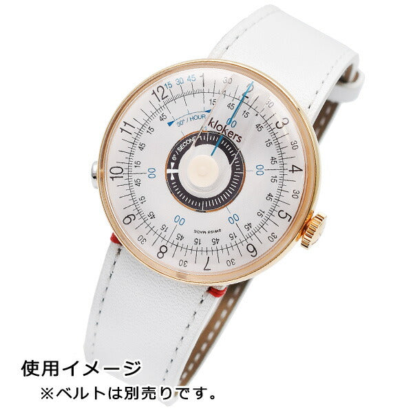 クロッカーズ klokers KLOK-08-D5 ユニセックス