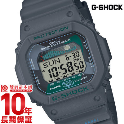 カシオ Ｇショック G-SHOCK G-LIDE GLX-5600VH-1JF メンズ